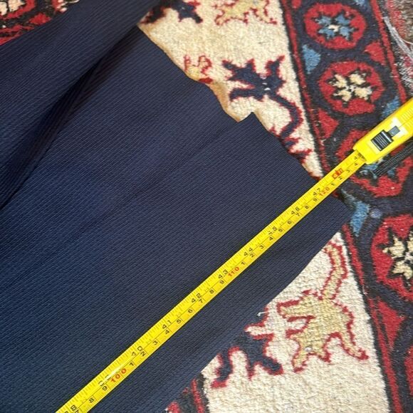 Opening Ceremony Criss Cross Ribbed-knit Midi Dress - Picture 14 of 15